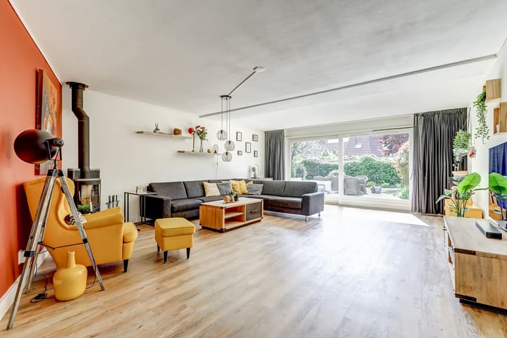 Foto 5 van Meidoorn 35