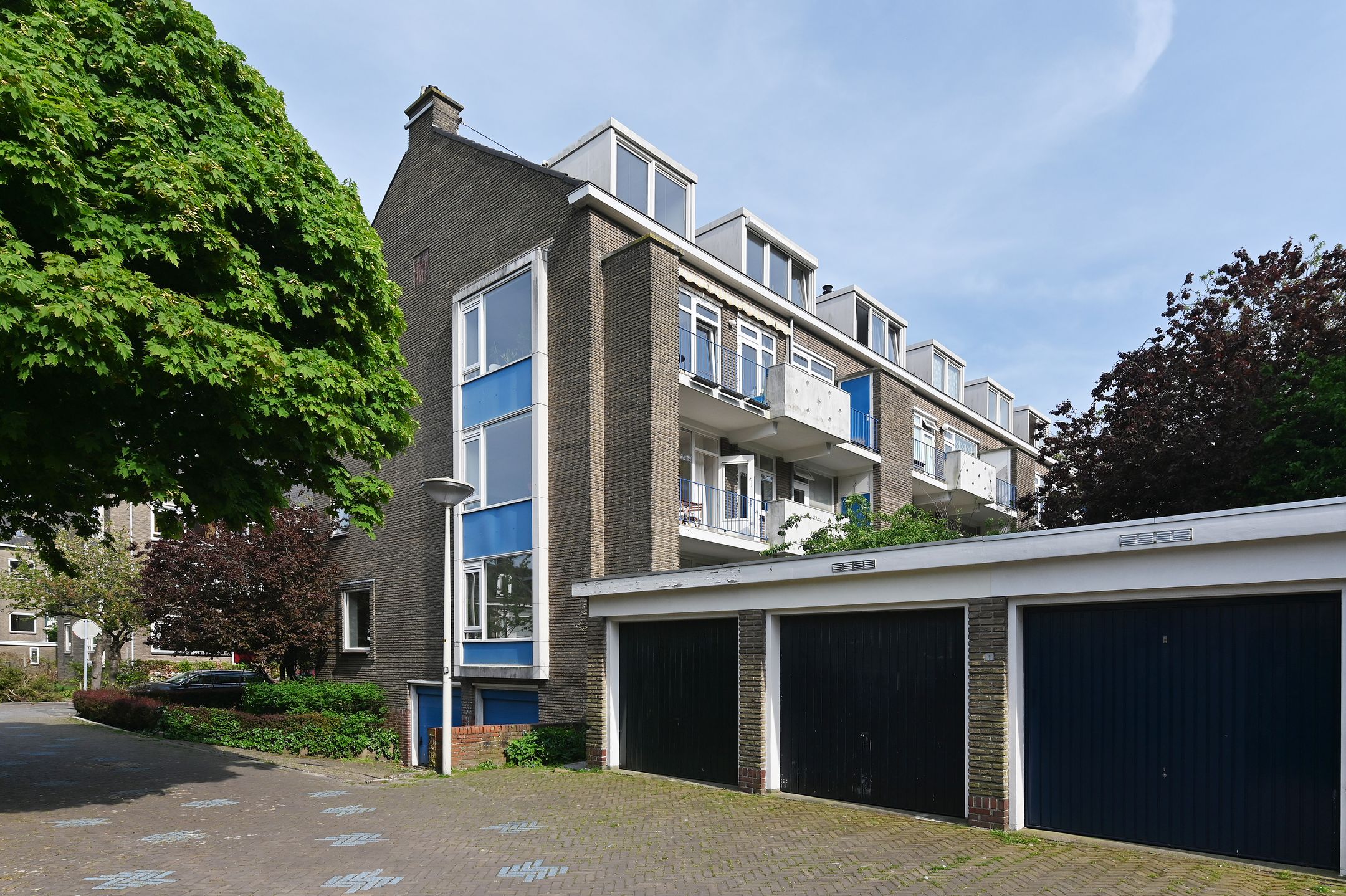 Foto 45 van Paulinastraat 39