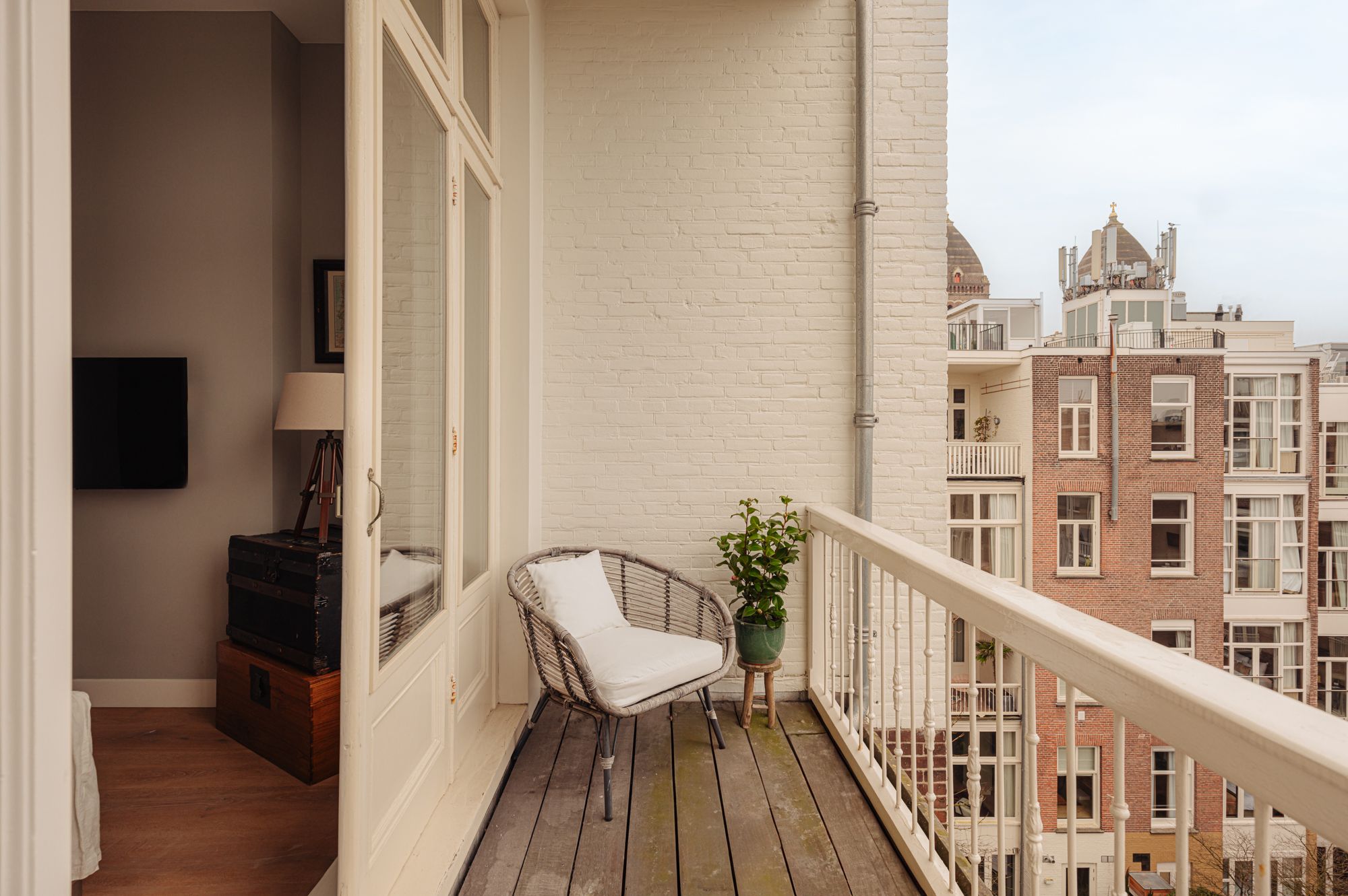 Foto 15 van Johannes Verhulststraat 24-3