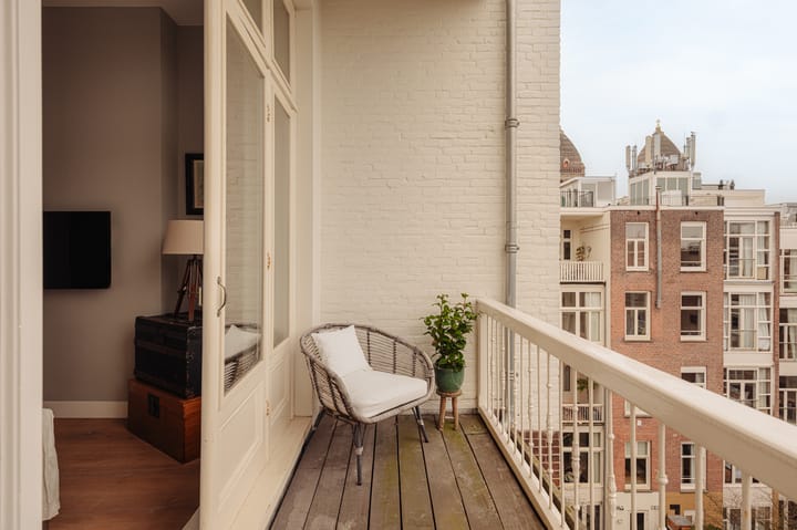 Foto 15 van Johannes Verhulststraat 24-3