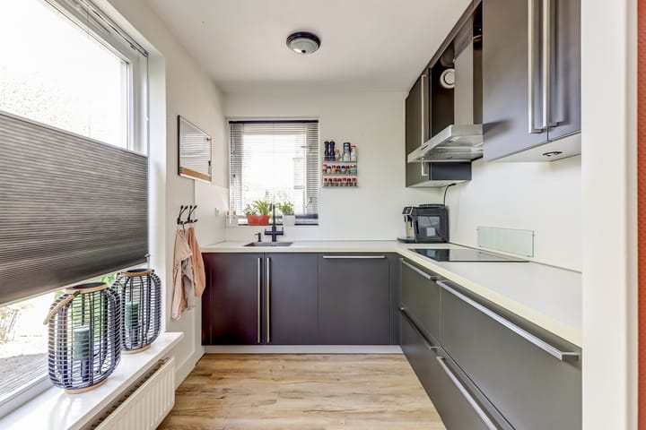 Foto 13 van Meidoorn 35