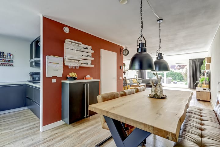 Foto 9 van Meidoorn 35