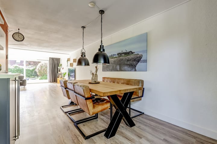 Foto 10 van Meidoorn 35