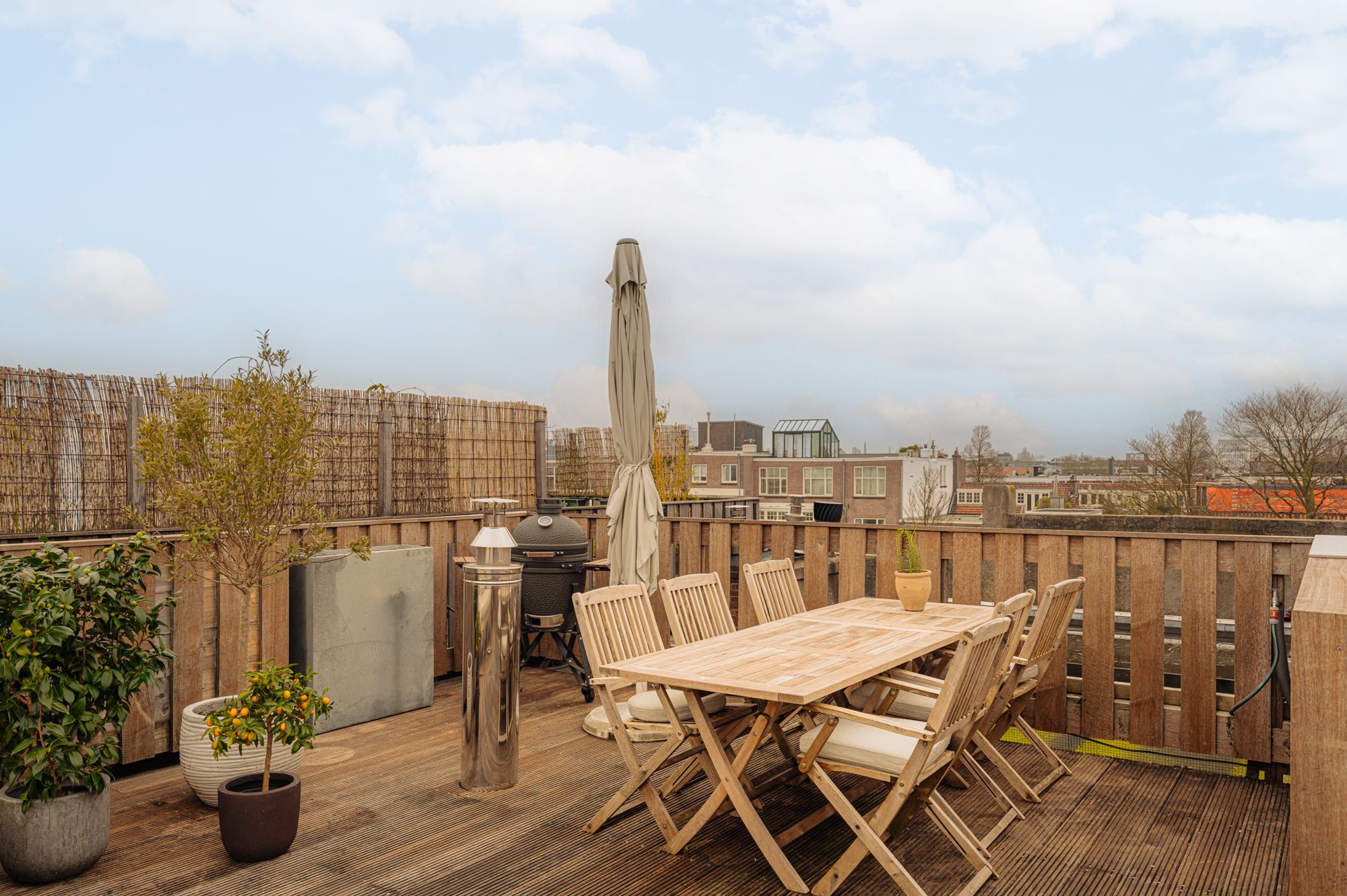 Foto 21 van Johannes Verhulststraat 24-3