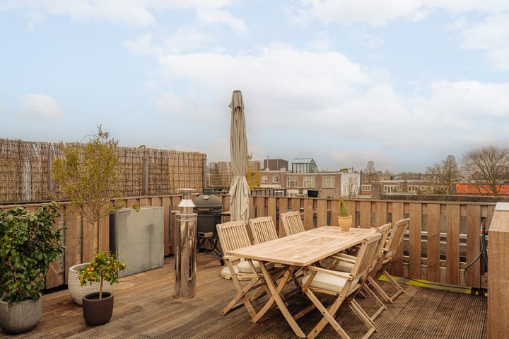 Foto 21 van Johannes Verhulststraat 24-3