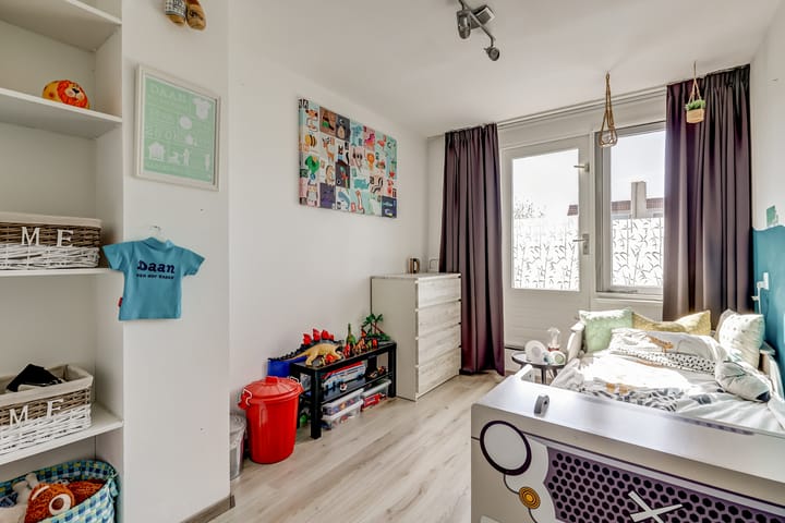 Foto 19 van Meidoorn 35