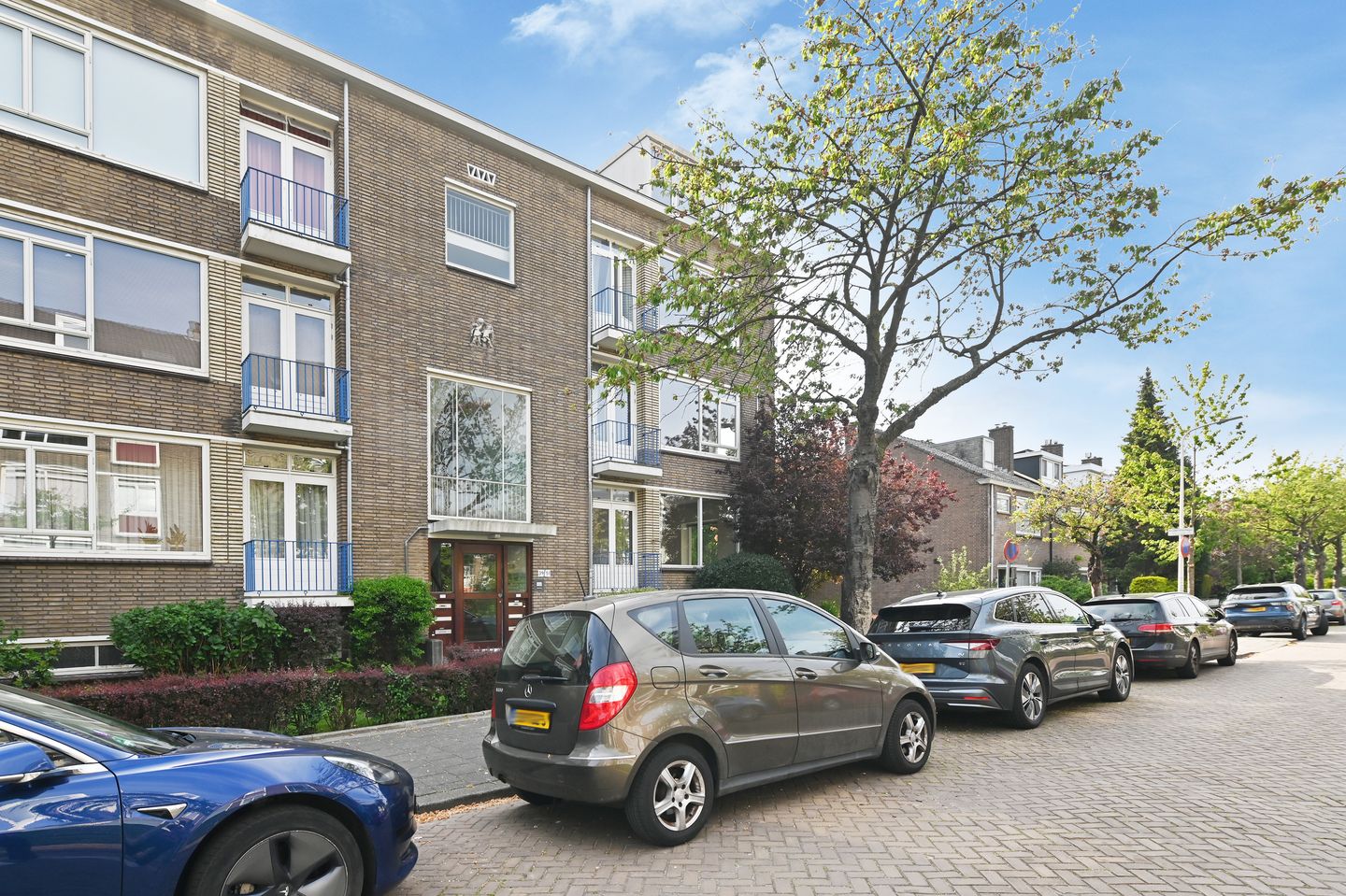 Foto 49 van Paulinastraat 39