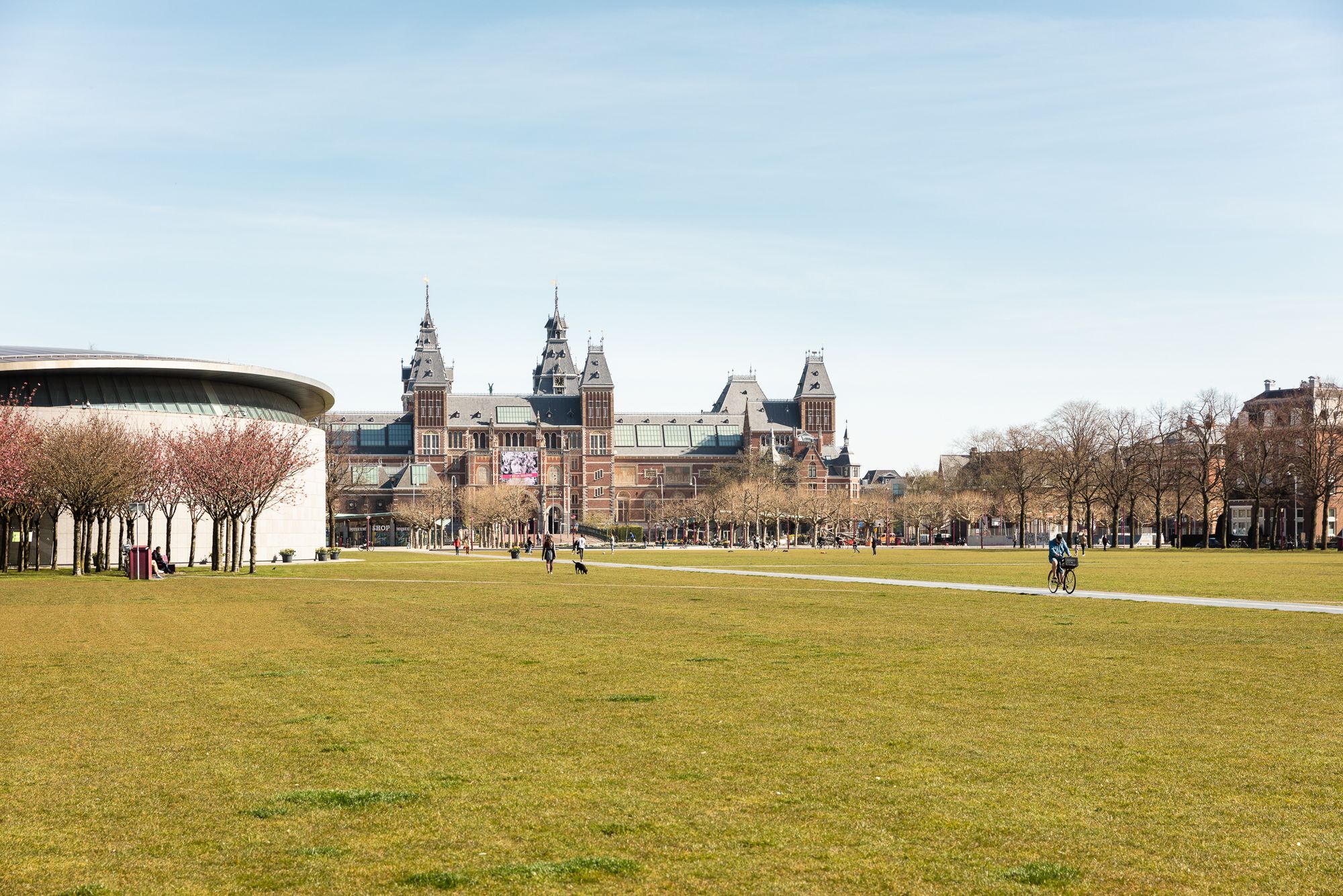 Foto 24 van Johannes Verhulststraat 24-3