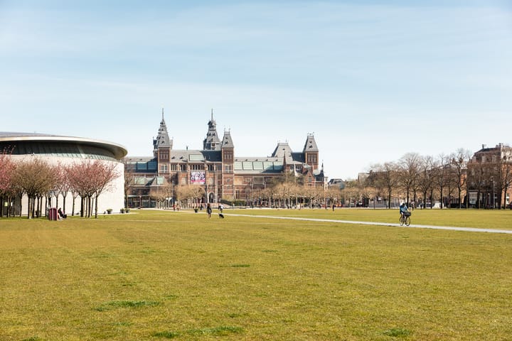 Foto 24 van Johannes Verhulststraat 24-3