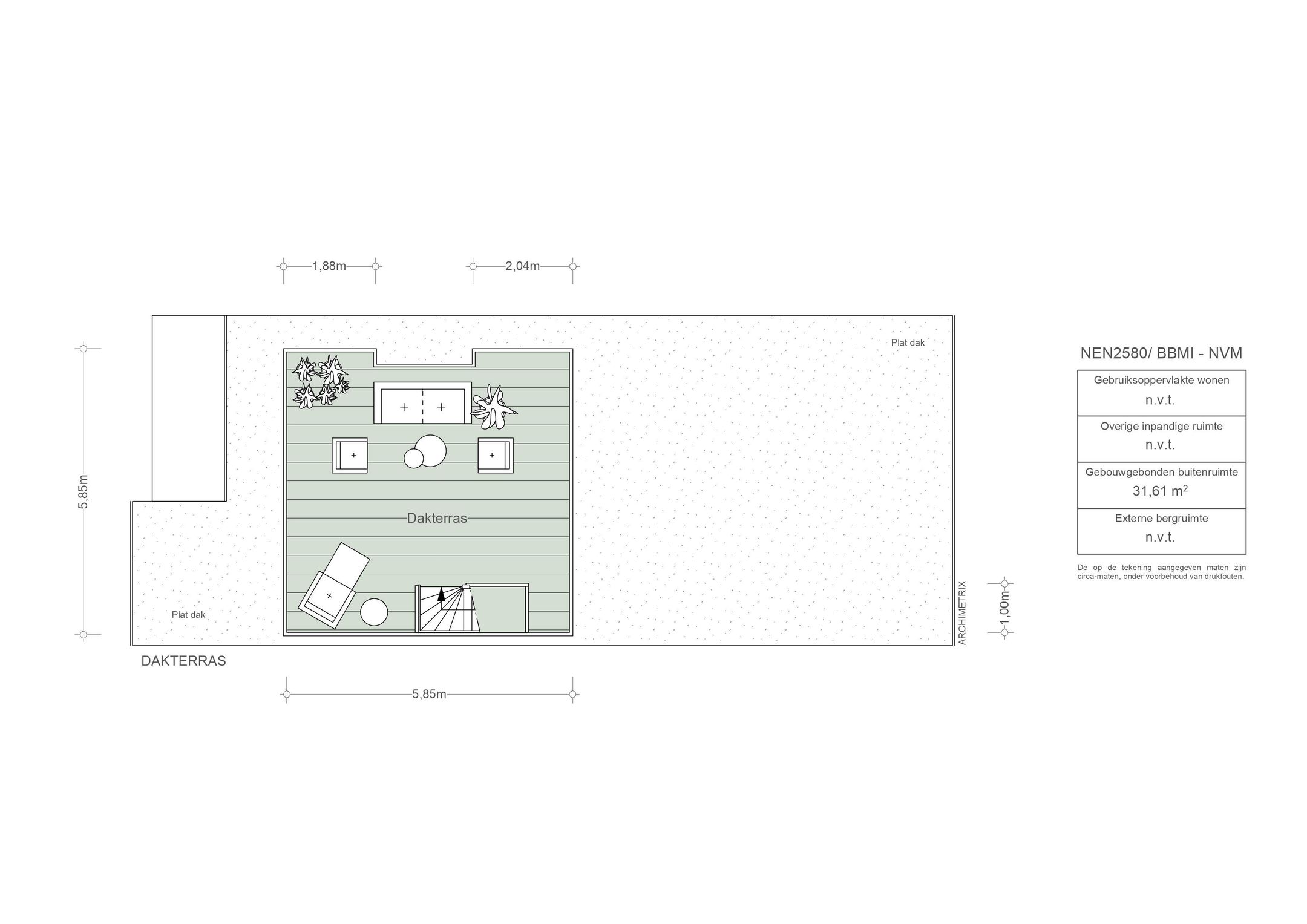 Foto 27 van Johannes Verhulststraat 24-3