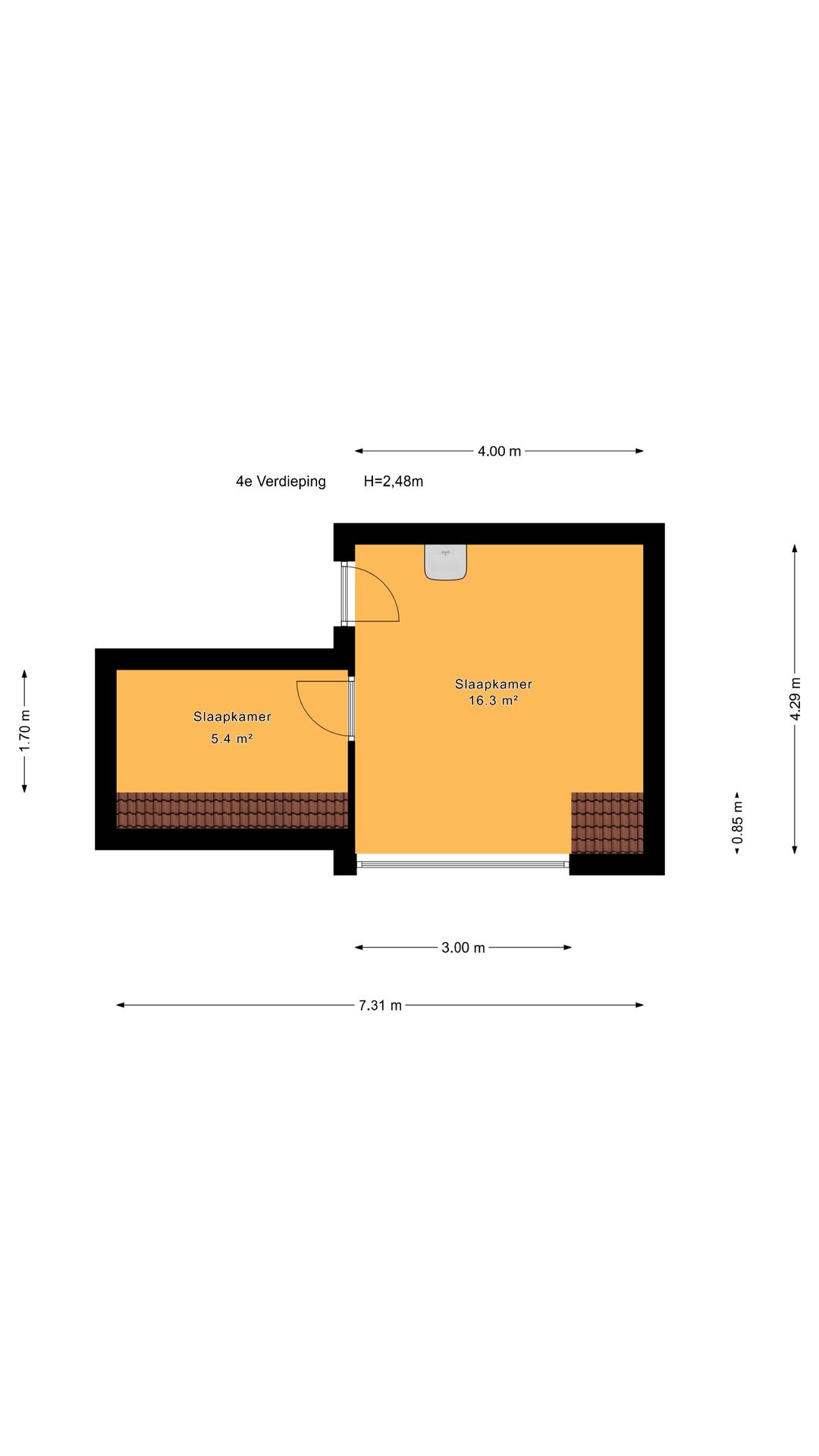 Foto 52 van Paulinastraat 39