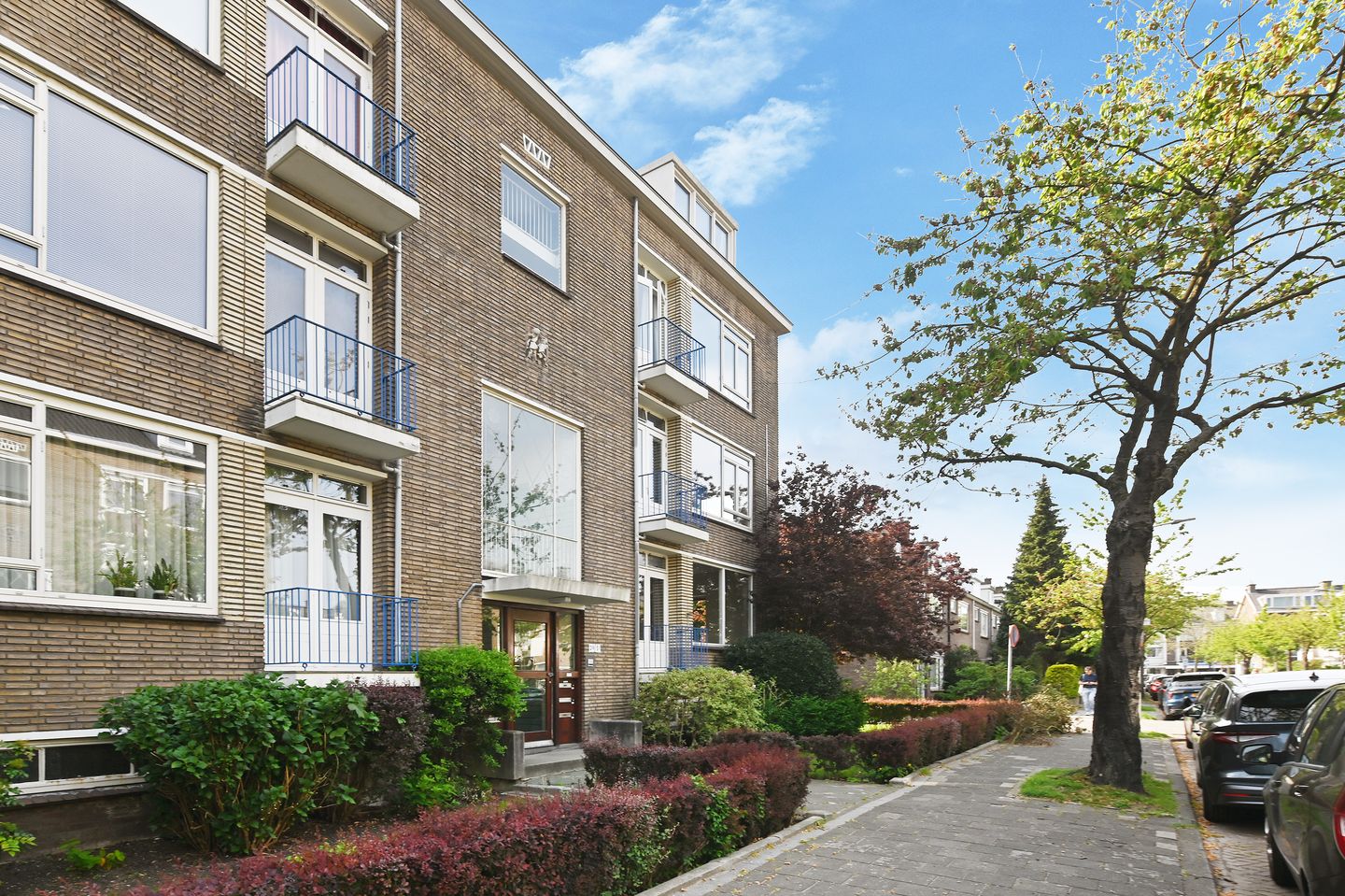 Foto 50 van Paulinastraat 39