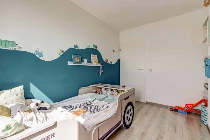 Foto 20 van Meidoorn 35