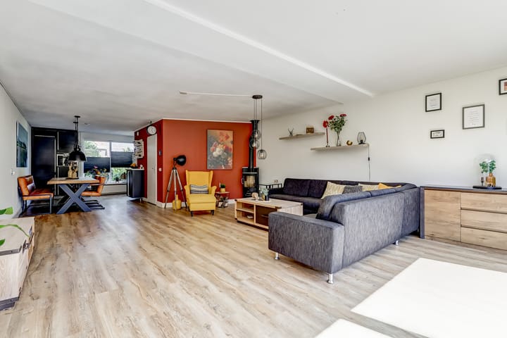 Foto 8 van Meidoorn 35