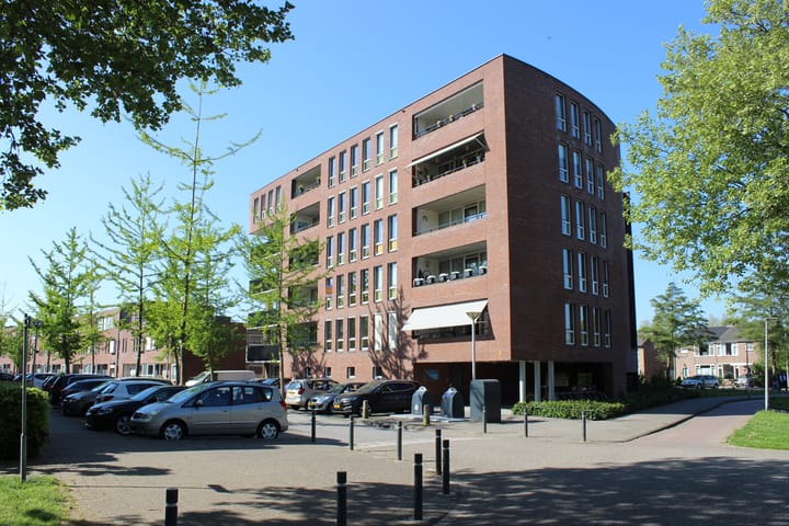 Foto 1 van Rijsenborch 275