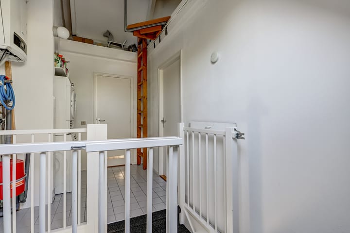 Foto 30 van Meidoorn 35