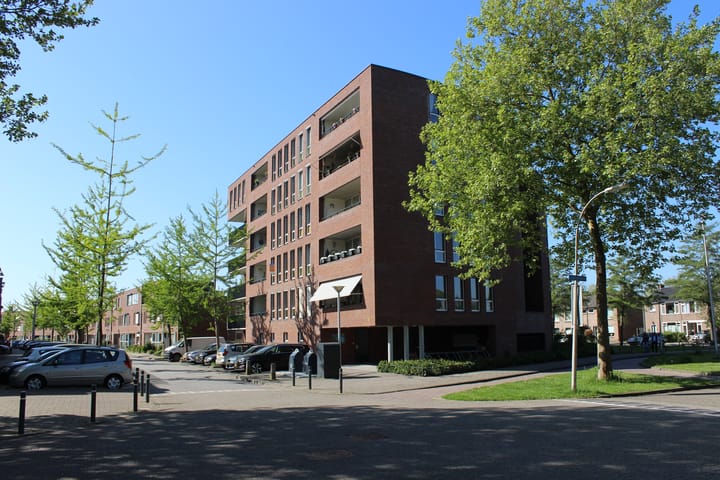 Foto 6 van Rijsenborch 275