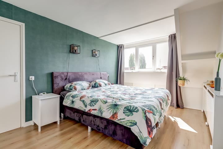 Foto 33 van Meidoorn 35