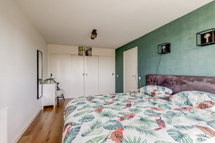 Foto 34 van Meidoorn 35