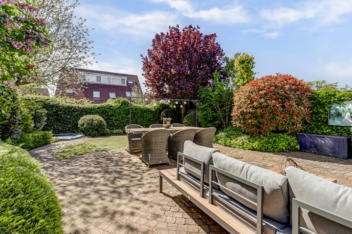 Foto 36 van Meidoorn 35