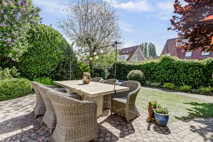 Foto 39 van Meidoorn 35