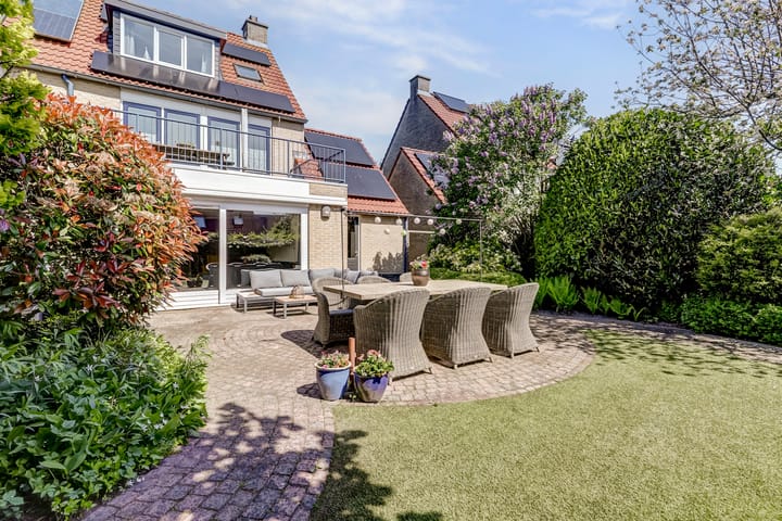 Foto 40 van Meidoorn 35