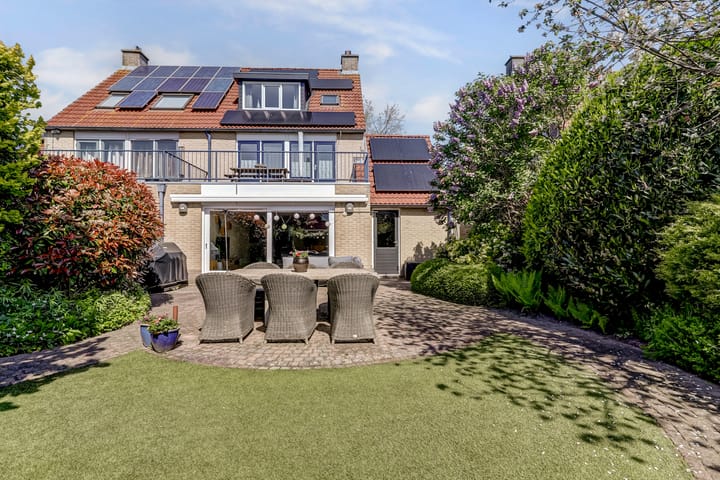 Foto 41 van Meidoorn 35