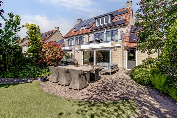 Foto 42 van Meidoorn 35