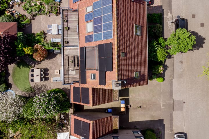 Foto 44 van Meidoorn 35