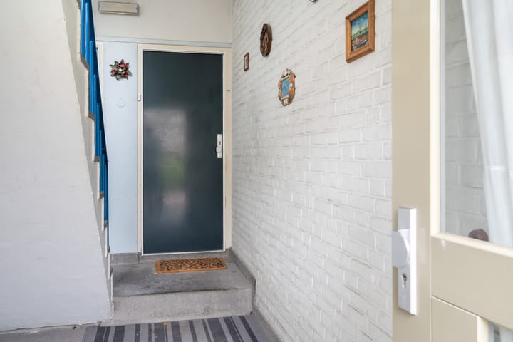 Photo 3 of Witte de Withstraat 11