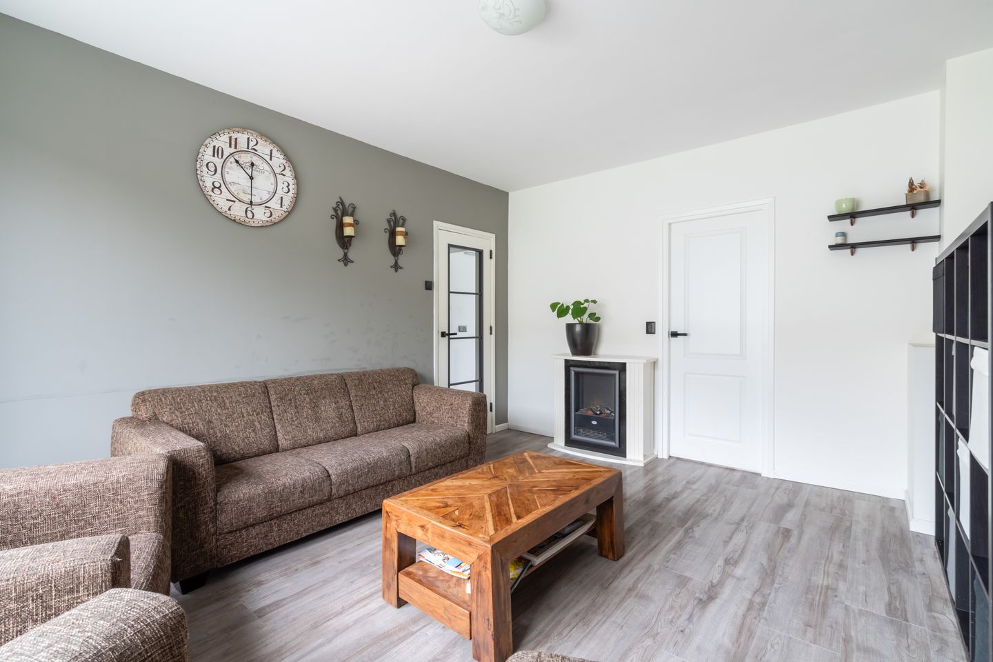 Foto 5 van Witte de Withstraat 11