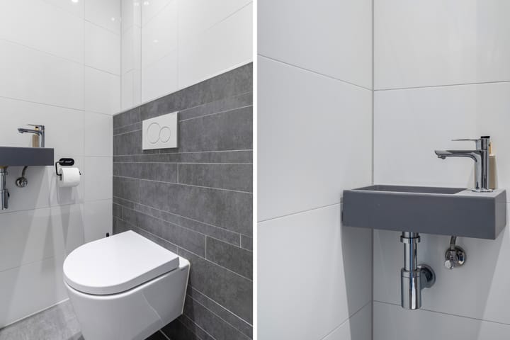 Photo 7 of Witte de Withstraat 11