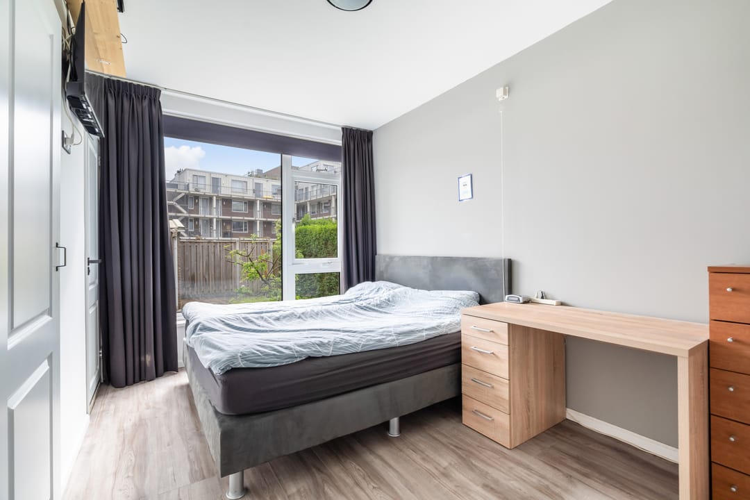 Foto 8 van Witte de Withstraat 11