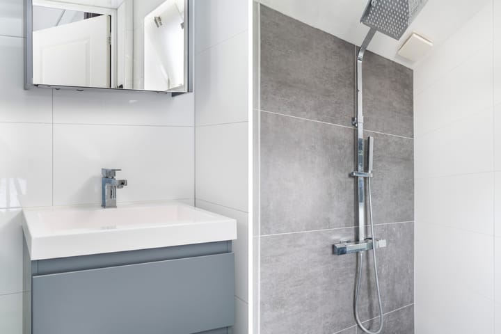 Photo 9 of Witte de Withstraat 11