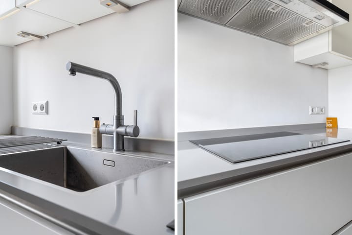 Photo 11 of Witte de Withstraat 11