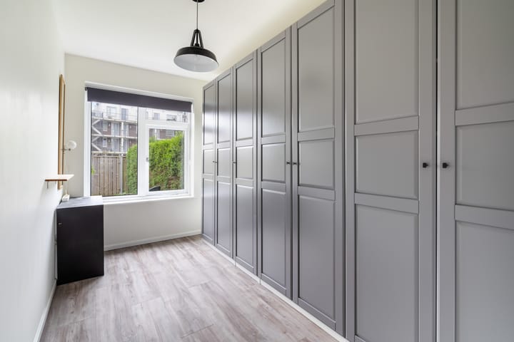 Photo 12 of Witte de Withstraat 11