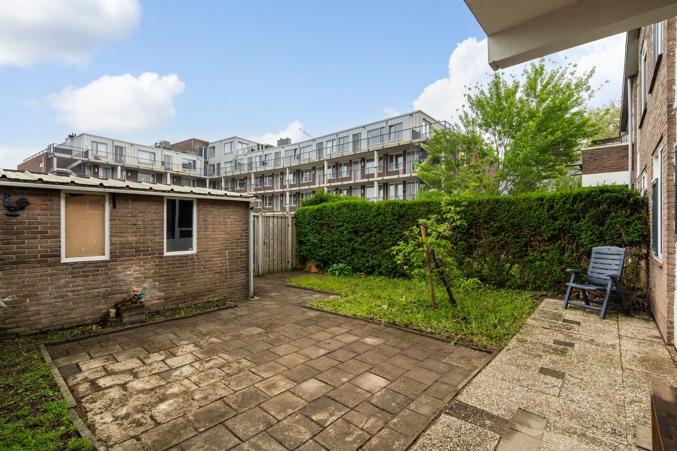 Foto 15 van Witte de Withstraat 11