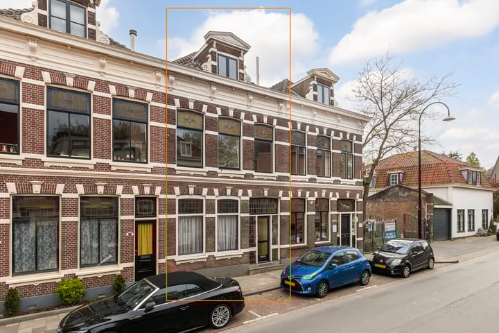 Foto 1 van Singel 178