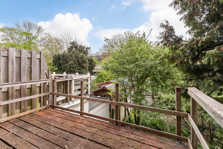 Foto 25 van Singel 178