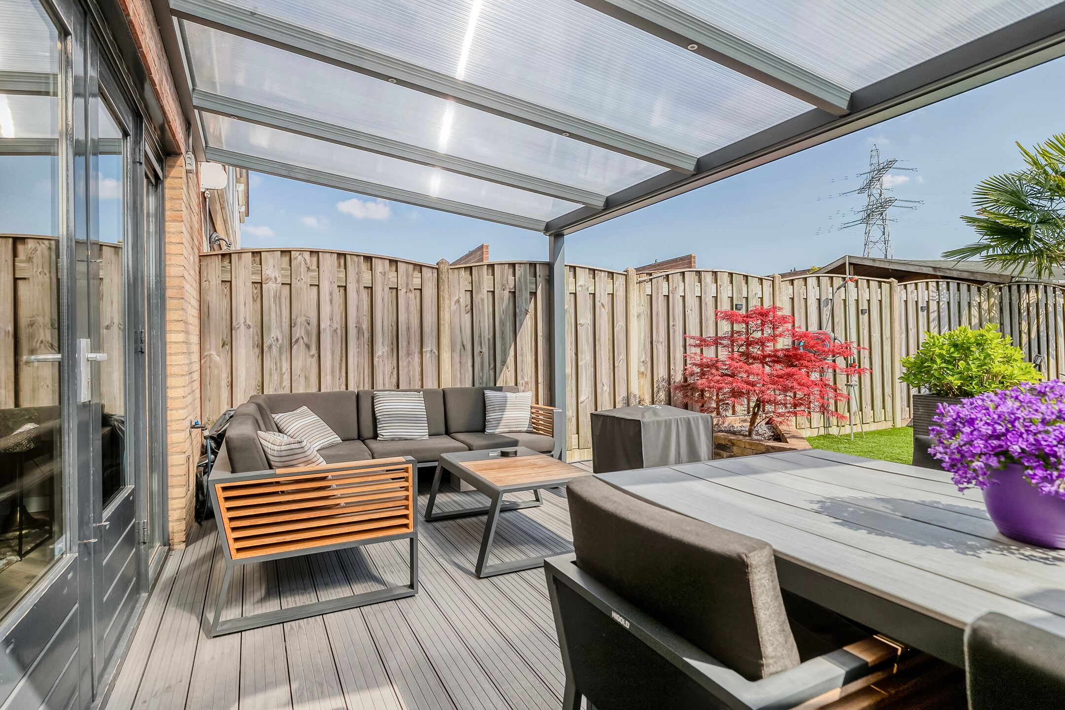 Foto 3 van Annie van Hattemstraat 20