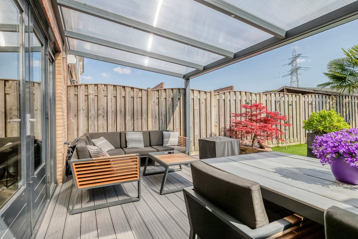 Foto 3 van Annie van Hattemstraat 20