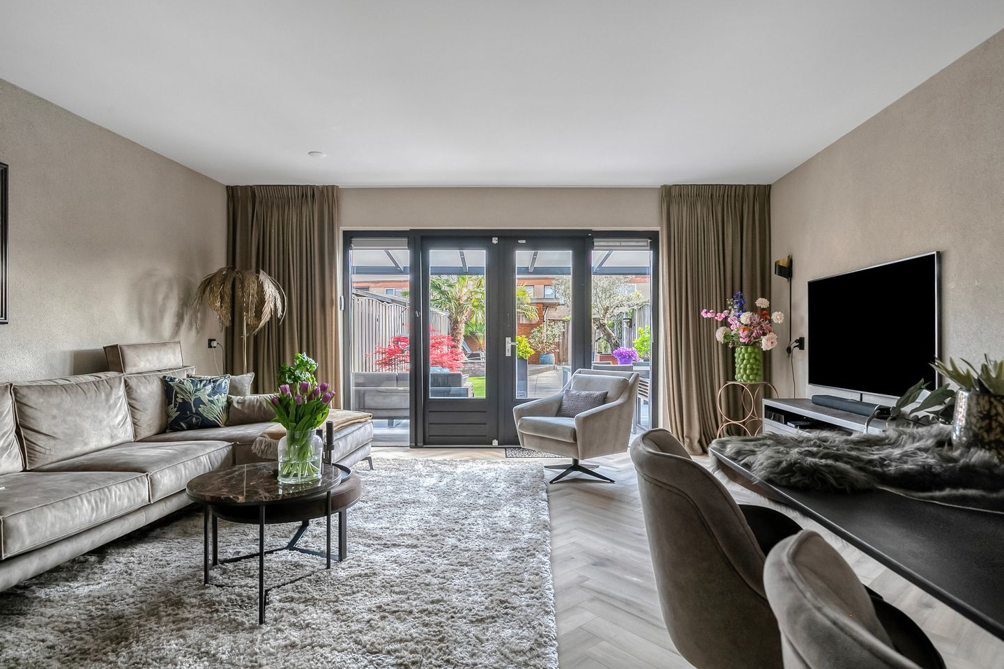 Foto 5 van Annie van Hattemstraat 20