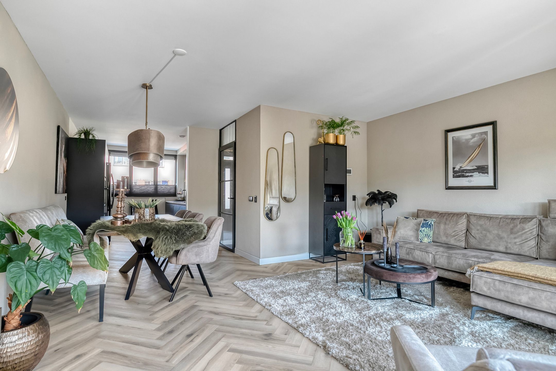 Foto 6 van Annie van Hattemstraat 20