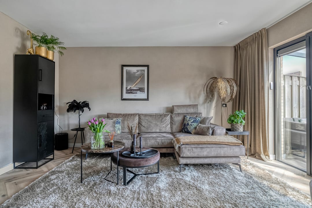 Foto 7 van Annie van Hattemstraat 20