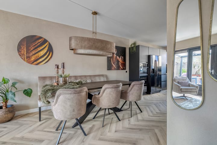 Foto 8 van Annie van Hattemstraat 20