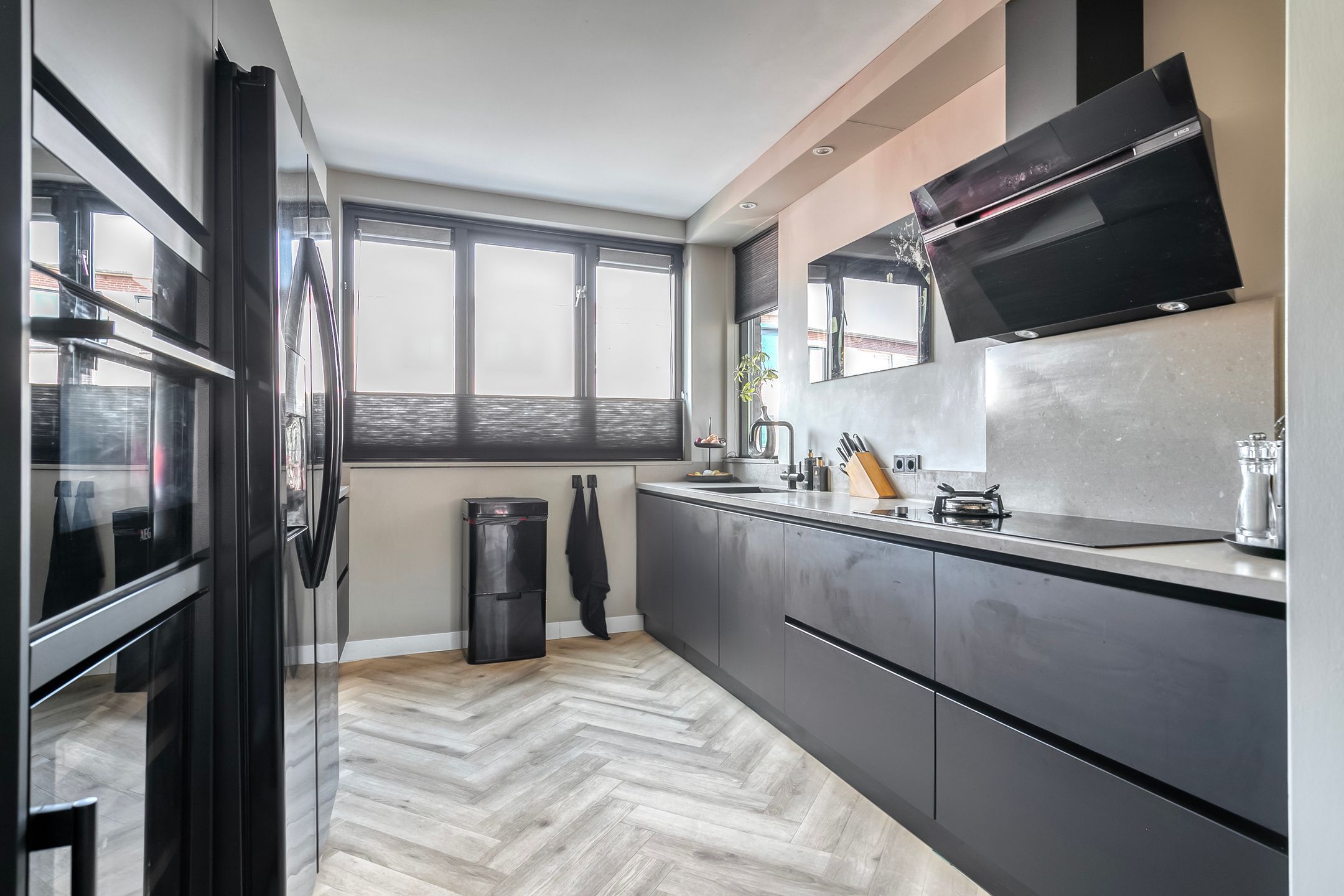 Foto 9 van Annie van Hattemstraat 20