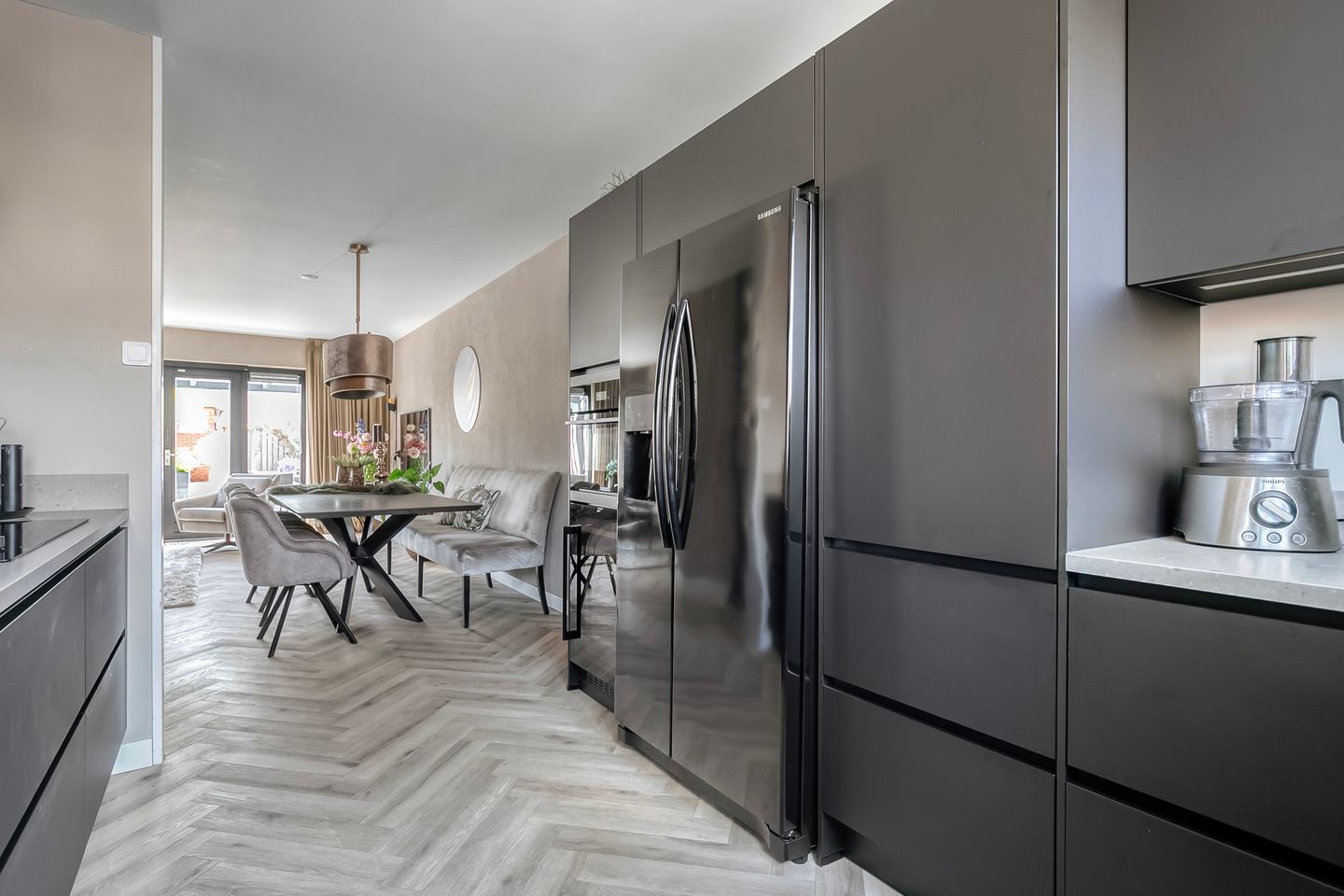 Foto 10 van Annie van Hattemstraat 20