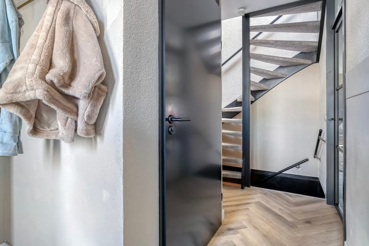 Foto 12 van Annie van Hattemstraat 20