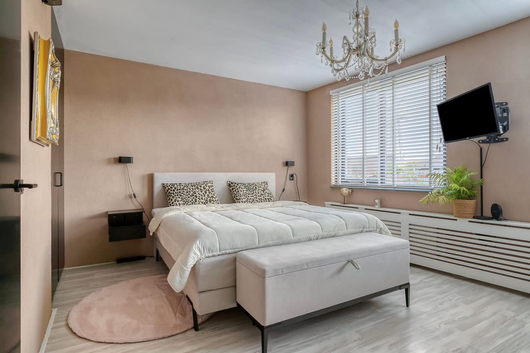 Foto 17 van Annie van Hattemstraat 20