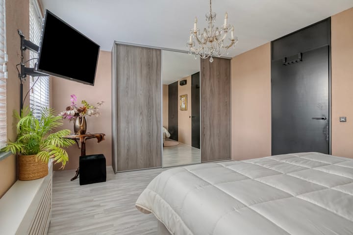 Foto 18 van Annie van Hattemstraat 20